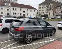 2020 BMW 225