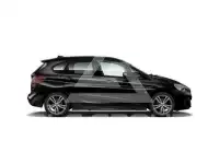 2020 BMW 225