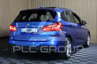2020 BMW 225