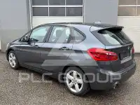 2020 BMW 225