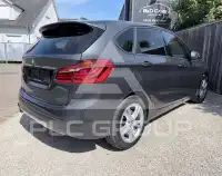 2020 BMW 225