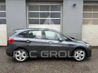 2020 BMW 225