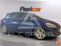 2020 BMW 225