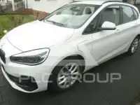 2020 BMW 225