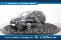 2020 BMW 225