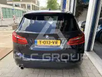 2020 BMW 225