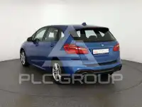 2020 BMW 225