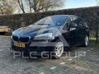 2020 BMW 225