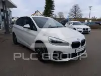 2020 BMW 225