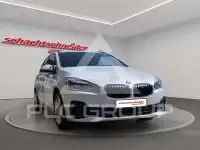 2020 BMW 225