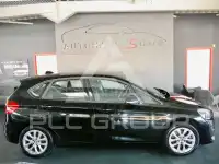 2020 BMW 225