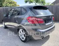 2020 BMW 225