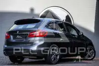 2020 BMW 225