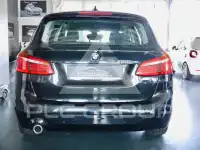 2020 BMW 225