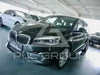 2020 BMW 225