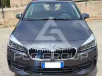 2020 BMW 225