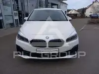 2020 BMW 225