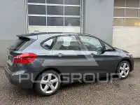 2020 BMW 225
