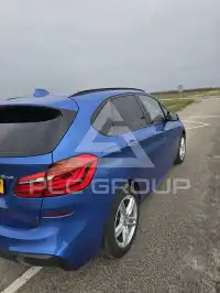 2020 BMW 225
