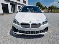 2020 BMW 225