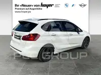 2020 BMW 225