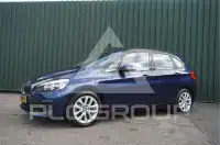 2020 BMW 225