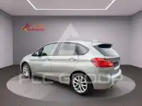 2020 BMW 225