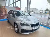 2020 BMW 225