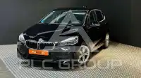 2020 BMW 225