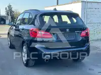2020 BMW 225