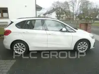 2020 BMW 225
