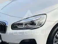 2020 BMW 225
