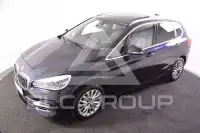 2020 BMW 225