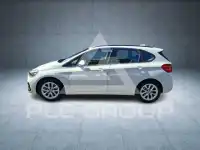 2020 BMW 225