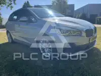 2020 BMW 225