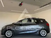 2020 BMW 225