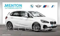 2020 BMW 225