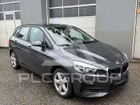 2020 BMW 225