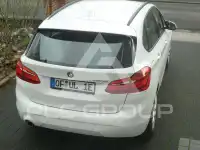 2020 BMW 225