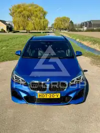 2020 BMW 225