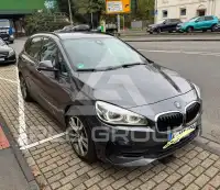 2020 BMW 225