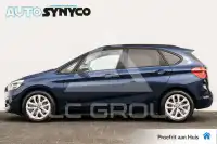 2020 BMW 225