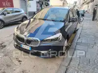 2020 BMW 225