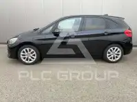 2020 BMW 225