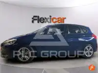 2020 BMW 225