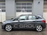 2020 BMW 225