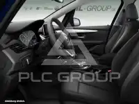 2020 BMW 225