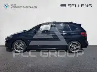 2020 BMW 225