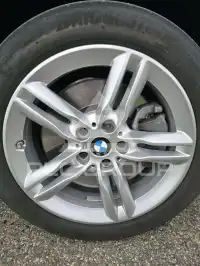 2020 BMW 225