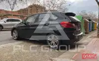 2020 BMW 225